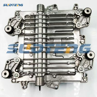 300618-00009 ECU ควบคุมสำหรับ DX225 Excavator