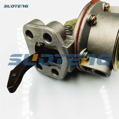 143-8498 ปั๊มถ่ายน้ำมันเชื้อเพลิงสำหรับรถตักล้อยาง 924G