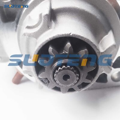 4996707 มอเตอร์สตาร์ทสำหรับเครื่องยนต์ 6BT5.9