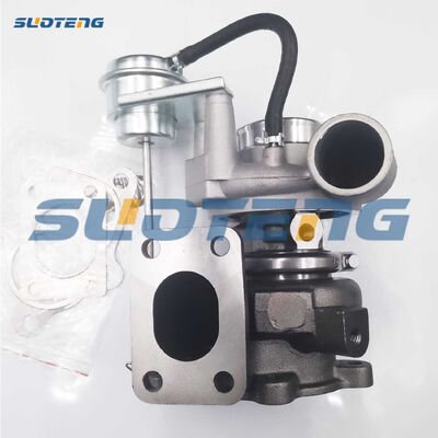 49389-02140 เทอร์โบสำหรับเครื่องยนต์ TD04HL4S-15MK
