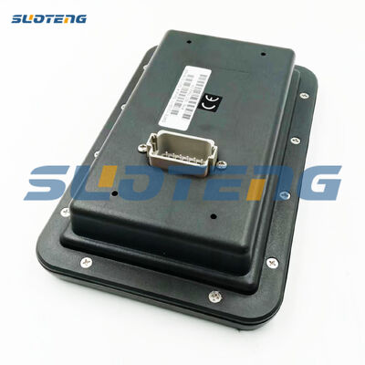 307-7542 3077542 มอนิเตอร์สําหรับชิ้นส่วนเครื่อง C7 C9