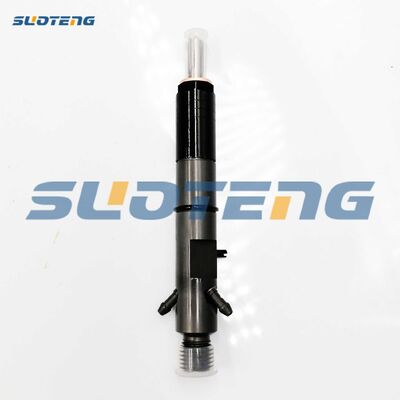 2645K016 เครื่องฉีดน้ํามันสําหรับเครื่องยนต์ 1104C