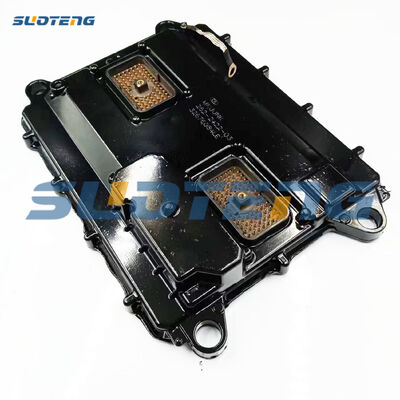 252-2422 เครื่องควบคุม ECM ECU 2522422 สําหรับเครื่องบรรทุกล้อ 966H