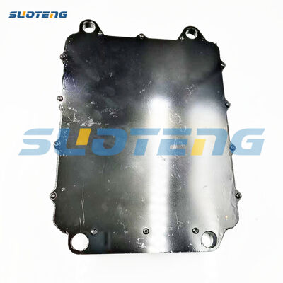 252-2422 เครื่องควบคุม ECM ECU 2522422 สําหรับเครื่องบรรทุกล้อ 966H