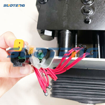 111-1528 1111528 988F วาล์วนำร่องสำหรับรถตัก GP