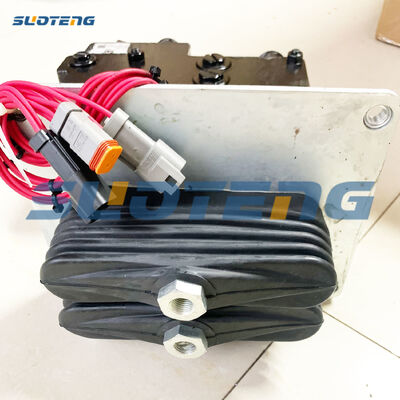 111-1528 1111528 988F วาล์วนำร่องสำหรับรถตัก GP