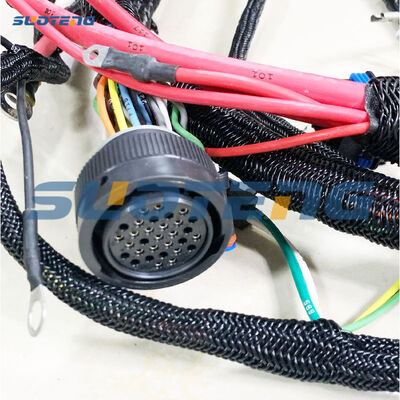 236-4236 ชุดสายไฟเครื่องยนต์สำหรับรถตัก 924G