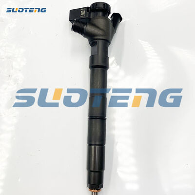 หัวฉีดดีเซลคอมมอนเรล 04B130277J