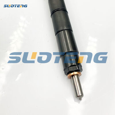 หัวฉีดดีเซลคอมมอนเรล 04B130277J