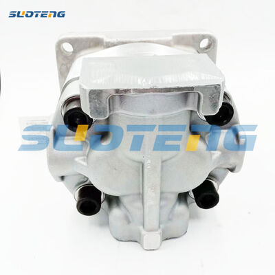 705-22-40100 ปั๊มไฮดรอลิกสําหรับเครื่องบรรทุกล้อ WA600-1 WA600-3