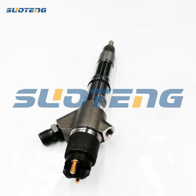 0445120221 612600080611 เครื่องฉีดน้ํามันดีเซล