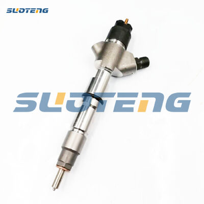 0445120221 612600080611 เครื่องฉีดน้ํามันดีเซล