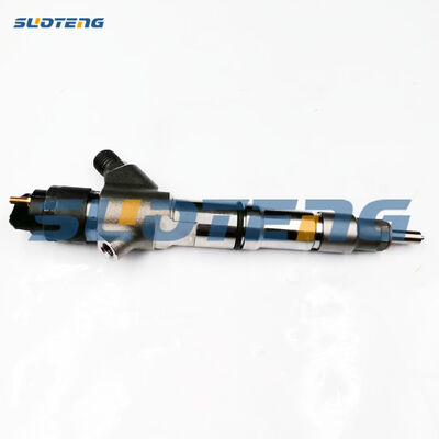 0445120221 612600080611 เครื่องฉีดน้ํามันดีเซล