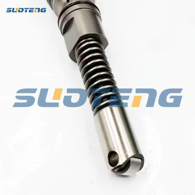 RE534960 ปั๊มฉีดเชื้อเพลิงดีเซลสำหรับรถตัก 318D