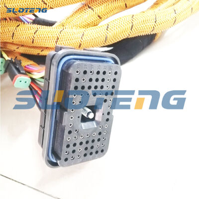 169-3292 เครื่องปรับสายไฟ 1693292 สําหรับเครื่องปรับเครื่องยนต์ 140H