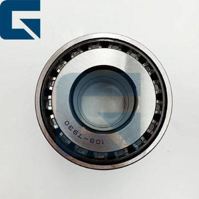 108-7930 1087930 ตลับลูกปืนเม็ดเรียวสำหรับรถขุด 245D 365C