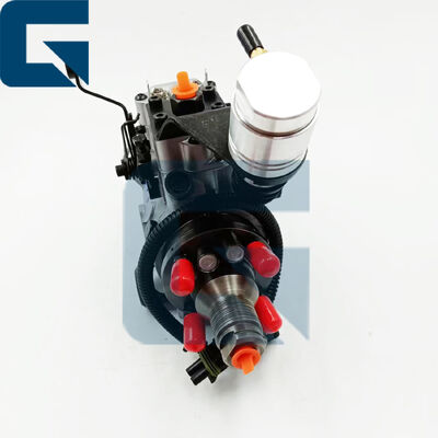 DB4427-5253 DB44275253 ปั๊มฉีดน้ํามันสําหรับอะไหล่