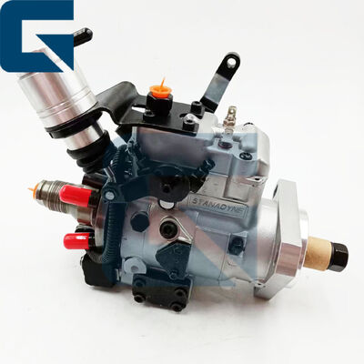 DB4427-5253 DB44275253 ปั๊มฉีดน้ํามันสําหรับอะไหล่