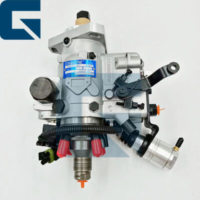 DB4427-5253 DB44275253 ปั๊มฉีดน้ํามันสําหรับอะไหล่