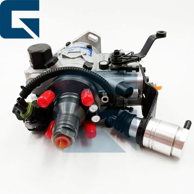 DB4427-5253 DB44275253 ปั๊มฉีดน้ํามันสําหรับอะไหล่