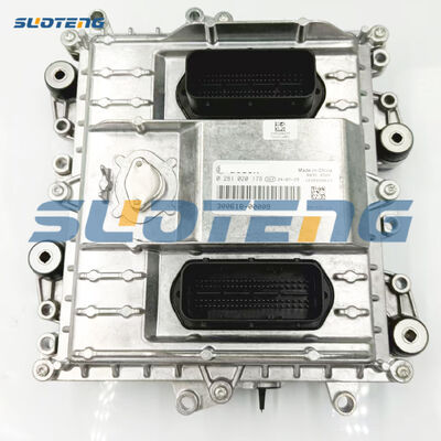 300618-00009 เครื่องควบคุมเครื่องยนต์สําหรับหน่วยควบคุมเครื่องยนต์ DX300LC