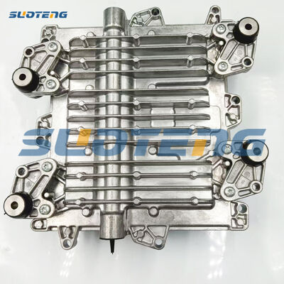 300618-00009 เครื่องควบคุมเครื่องยนต์สําหรับหน่วยควบคุมเครื่องยนต์ DX300LC