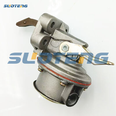 ULPK0015 1438498 ปั๊มยกน้ำมันเชื้อเพลิงสำหรับเครื่องยนต์ 3056