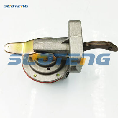 ULPK0015 1438498 ปั๊มยกน้ำมันเชื้อเพลิงสำหรับเครื่องยนต์ 3056