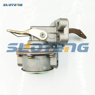 ULPK0015 1438498 ปั๊มยกน้ำมันเชื้อเพลิงสำหรับเครื่องยนต์ 3056