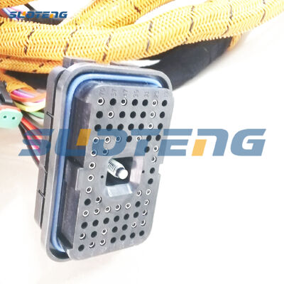 ชุดสายไฟเกียร์สำหรับรถเกรดดิน 140H 160H รุ่น 169-3292 1693292