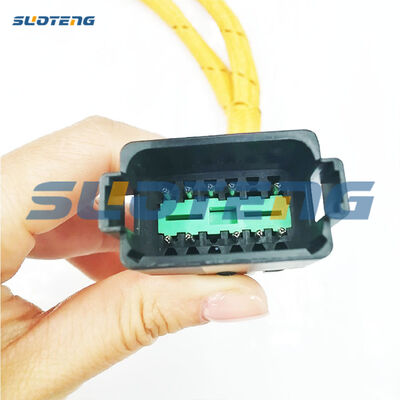 213-9842 เครื่องปรับสายไฟ 2139842 สําหรับเครื่องปรับเครื่องยนต์ 140H