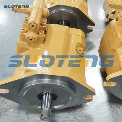 254-5146 ปั๊มพิสตัน ปั๊มไฮดรอลิก 2545146 สําหรับ 950H