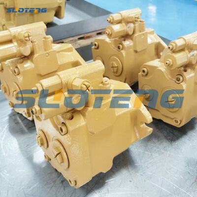 254-5146 ปั๊มพิสตัน ปั๊มไฮดรอลิก 2545146 สําหรับ 950H