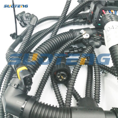 22243151 ชุดสายไฟสำหรับ EC210B Excavator