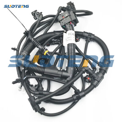 22243151 ชุดสายไฟสำหรับ EC210B Excavator