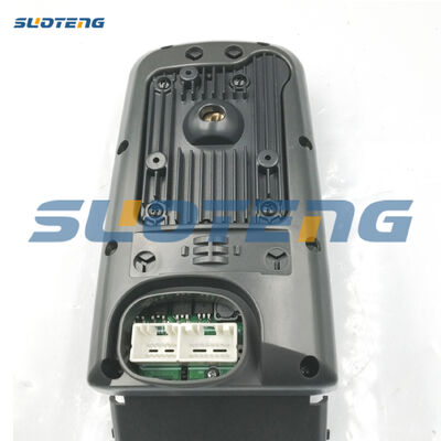 จอภาพรถขุด E320D 386-3457 3863457 แผงแสดงผลจอภาพ