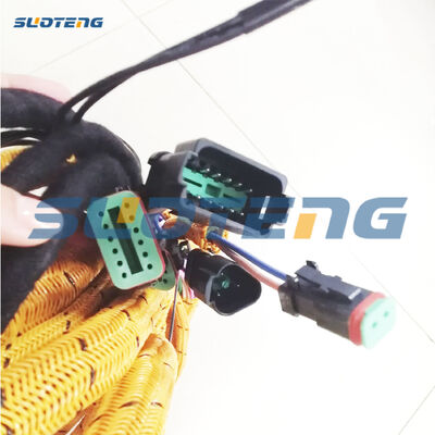 169-3292 1693292 ชุดสายไฟสำหรับอะไหล่ 160H