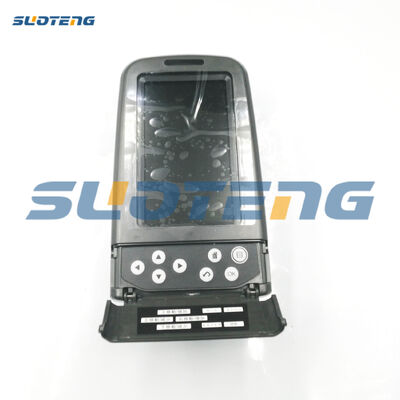 จอภาพแผงควบคุม 386-3457 3863457 สำหรับรถขุด 312D