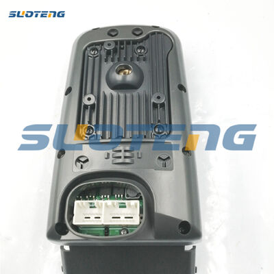 จอภาพแผงควบคุม 386-3457 3863457 สำหรับรถขุด 312D