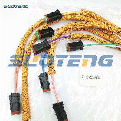 213-9842 2139842 Transmission Harness for 140H Motor Grader