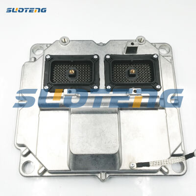 345-3381 เครื่องควบคุม ECM ECU 3453381 สําหรับเครื่องยนต์ C6.6