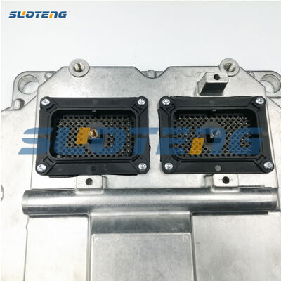 345-3381 3453381 คอนโทรลเลอร์ ECU ชุดควบคุมสำหรับเครื่องยนต์ C6.6 C4.4