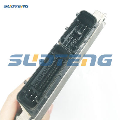 489-9456 4899456 หน่วยควบคุมเครื่องควบคุมสําหรับเครื่องขุด E330GC