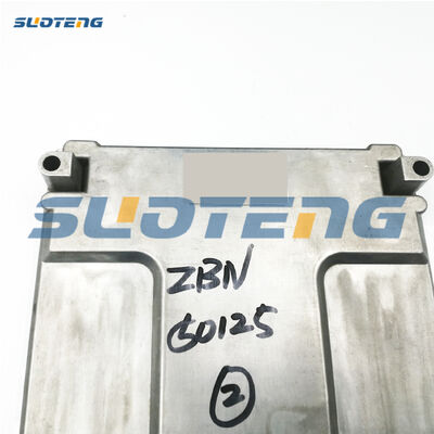 489-9456 4899456 หน่วยควบคุมเครื่องควบคุมสําหรับเครื่องขุด E330GC