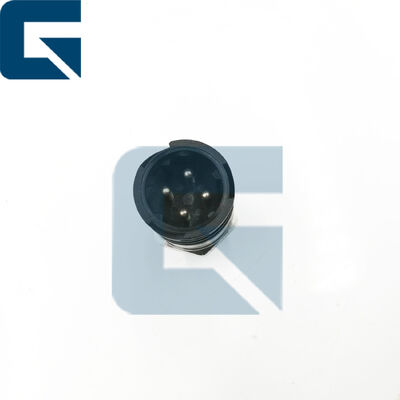 22899626 เครื่องตรวจความดันสําหรับเครื่องขุด EC460