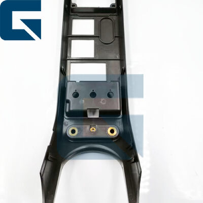 14534413 ผ้าปิดเครื่องขุด EC120D EC210C