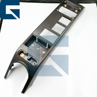 14534413 ผ้าปิดเครื่องขุด EC120D EC210C