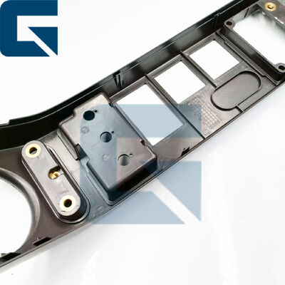 14534413 ผ้าปิดเครื่องขุด EC120D EC210C