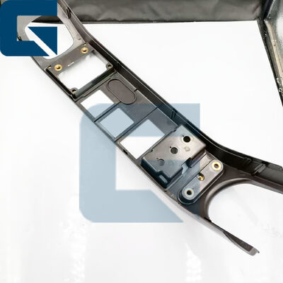 14534413 ผ้าปิดเครื่องขุด EC120D EC210C