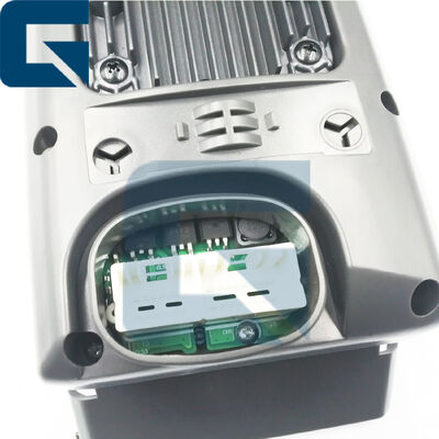 หน้าจอแสดงผล 386-3457 3863457 สำหรับรถขุด E320D E315D